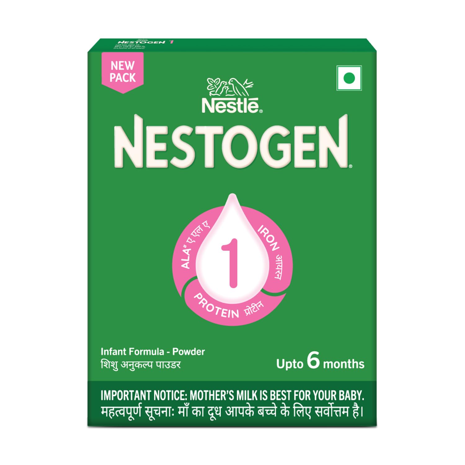 NESTOGEN 1