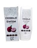 CEBELO ONION SHAMPOO 100ML
