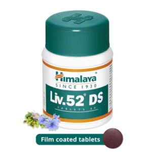 LIV 52 DS TAB