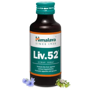LIV 52 SYRUP 200ML