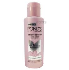 PONDS BRIGHT BEAUTY BODY LOTION 90ML