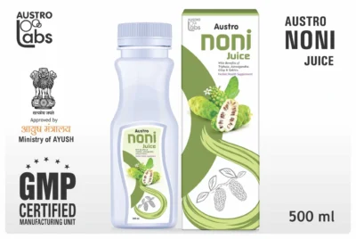 AUSTRO noni juice 500ml