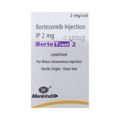 BORTETRUST-2 INJECTION