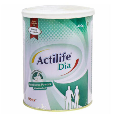 Actilife Pro Powder Vanilla (400g)