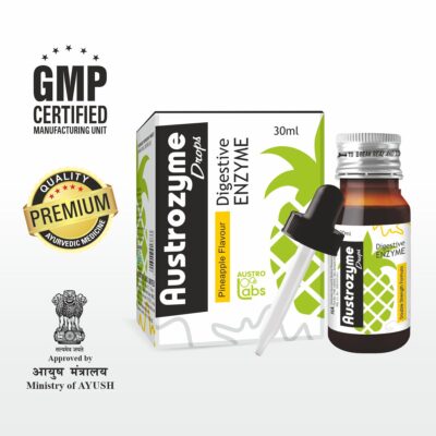 Austrozyme Drop 30ml