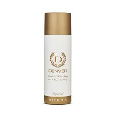 DANVER HAMILTON DEO 180ML