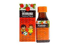 DEXORANGE PAED. SUSP.(FOR CHILD)60ML