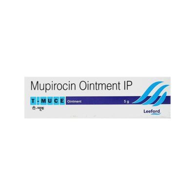 T Muce ointment 5gm