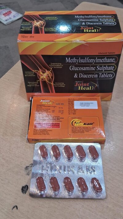 Joint Heal tablet