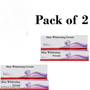 Melnor cream 20gm (pack of 2pc)