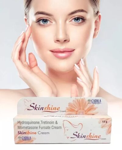 Skinshine cream 15gm