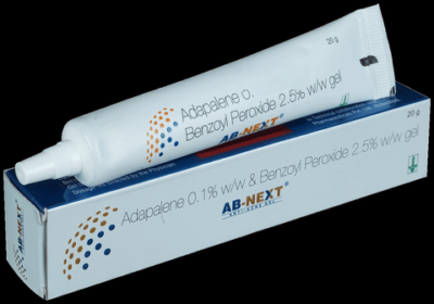 AB NEXT GEL 20GM
