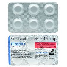 ZOCON 150MG TAB (6 TABLETS)