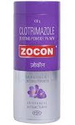 ZOCON DUSTING POWDER 100g