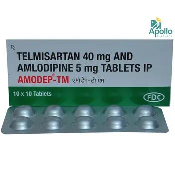 AMODEP TM TAB