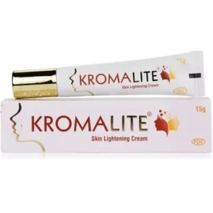 Kromalite cream 15gm