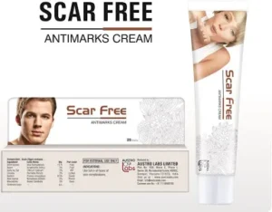 Scar Free cream 25gm