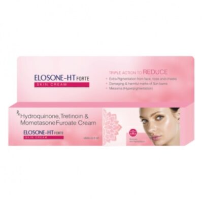 Eloson HT forte capsule 15g