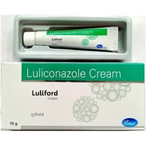 Luliford cream 10gm