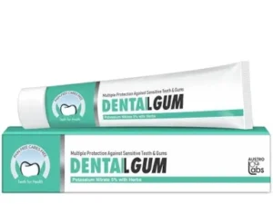 Dentalgum toothpaste 75g