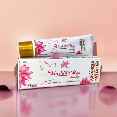 Skinshine Advance Day Care Cream 20g