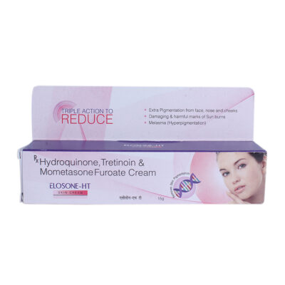 ELOSON HT CREAM 15g