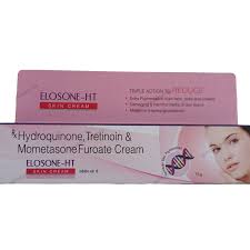 ELOSON HT CREAM 15gm