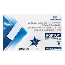AGPTOY TABLETS