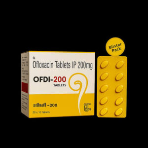 OFDI 200 TABLETS