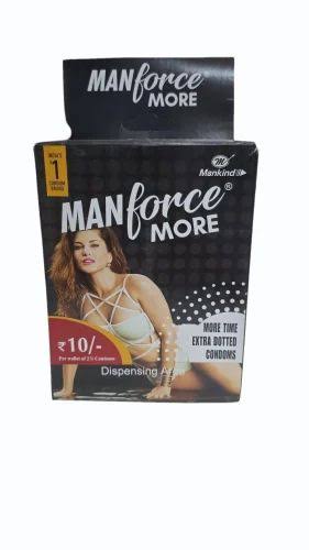 Manforce condoms (30 pcs)