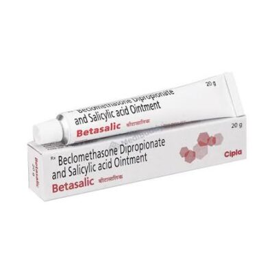 Betasalic cream 20gm