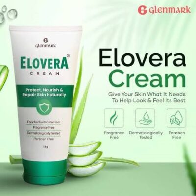 Elovera cream 75gm