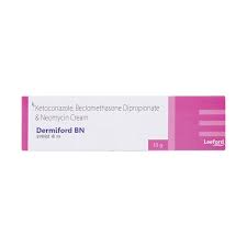 Dermiford BN  cream 15gm