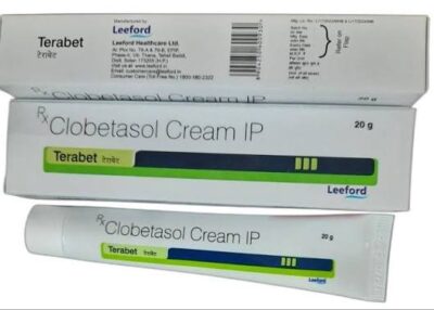 Terabet cream 20gm