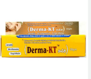 Derma KT cream 15gm