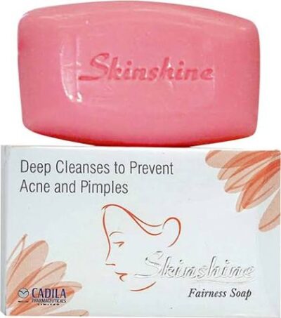 Skinshine soap 75g