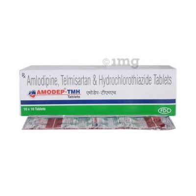 AMODEP TMH TAB (10 tablet)
