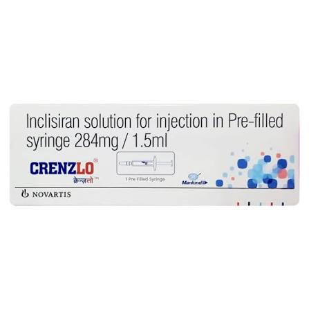 CRENZLO INJECTION 1.5ml