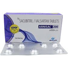 ARNISAC-200 TABLETS