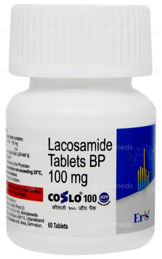 Coslo 100 joy tablet 60's