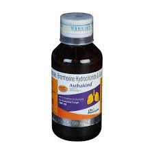 ASTHAKIND EXPECTORANT (60 ML)