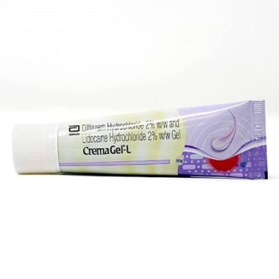 CremaGel-L  Gel 30g