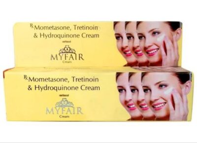 Myfair cream 20g