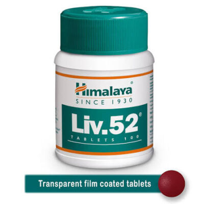 LIV 52 TABLETS