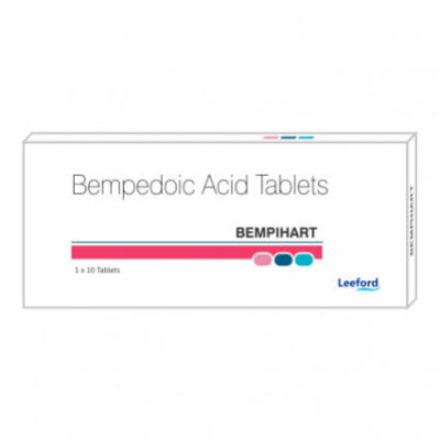Bempihart tablet (10's)