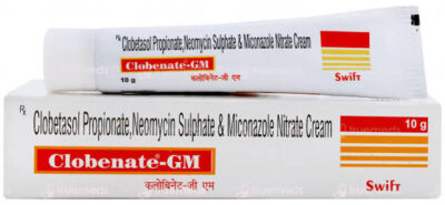 Neo clobenate GM cream 10g