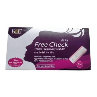 Free check kit