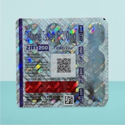 ZIFI 200 TAB