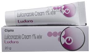 Ludura cream 20gm
