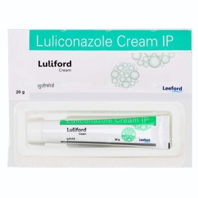 Luliford cream 30gm